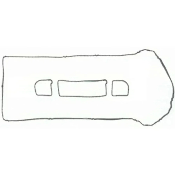 Fel-Pro VS 50639 R-1 Valve Cover Gasket Set - Picture 2 of 10